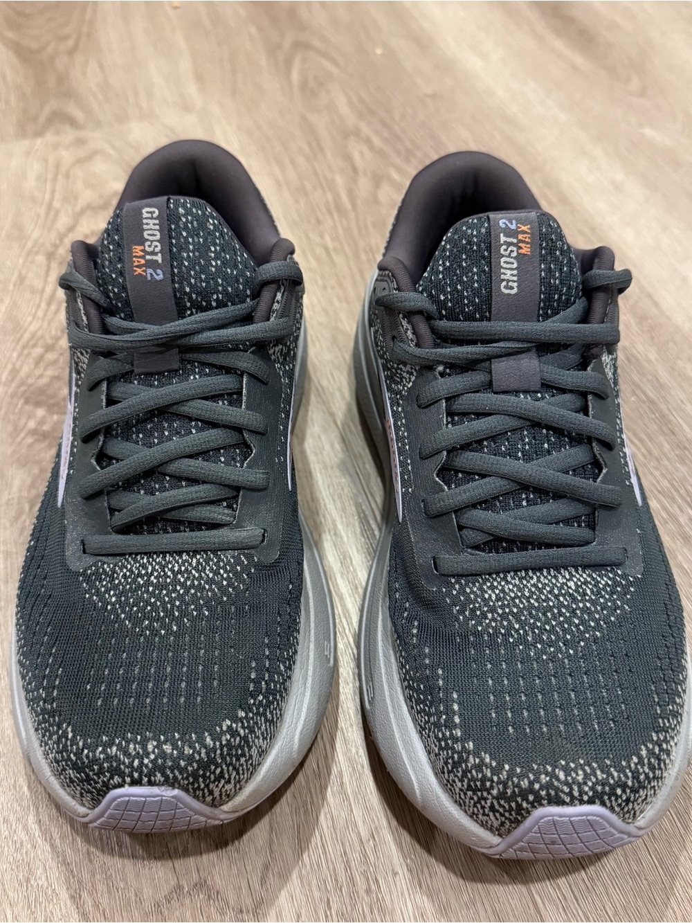 Brooks Ghost 2 Max Sneakers